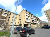1-комн. вторичка - пос. Бакиханова - 45 м²