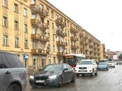 1-комн. вторичка - пос. Бакиханова - 45 м²