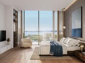 1 otaqlı yeni tikili - Sea Breeze q. - 30.7 m²