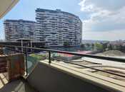 3 otaqlı yeni tikili - Binəqədi q. - 114 m²