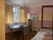 2 otaqlı köhnə tikili - Şah İsmayıl Xətai m. - 65.6 m²