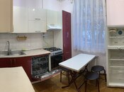 2 otaqlı köhnə tikili - Şah İsmayıl Xətai m. - 65.6 m²
