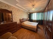 4 otaqlı köhnə tikili - Əhmədli m. - 90 m²