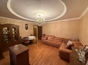 4 otaqlı köhnə tikili - Əhmədli m. - 90 m²