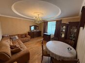 4 otaqlı köhnə tikili - Əhmədli m. - 90 m²