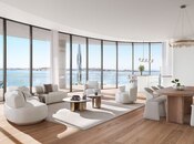1 otaqlı yeni tikili - Sea Breeze q. - 30 m²