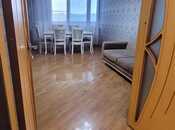 3 otaqlı yeni tikili - Bakıxanov q. - 117 m²