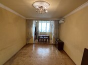 3 otaqlı köhnə tikili - Həzi Aslanov m. - 85 m²
