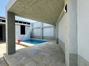 4 otaqlı həyət evi/bağ evi - Mərdəkan q. - 150 m²