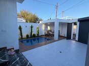 4 otaqlı həyət evi/bağ evi - Mərdəkan q. - 120 m²