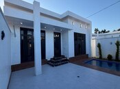 4 otaqlı həyət evi/bağ evi - Mərdəkan q. - 120 m²