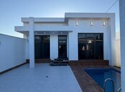 4 otaqlı həyət evi/bağ evi - Mərdəkan q. - 120 m²