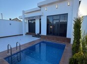4 otaqlı həyət evi/bağ evi - Mərdəkan q. - 120 m²