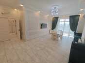 3 otaqlı yeni tikili - 8 Noyabr m. - 145 m²