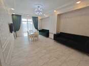3 otaqlı yeni tikili - 8 Noyabr m. - 145 m²