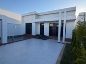 4 otaqlı həyət evi/bağ evi - Mərdəkan q. - 130 m²