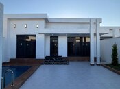 4 otaqlı həyət evi/bağ evi - Mərdəkan q. - 130 m²