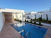 4 otaqlı həyət evi/bağ evi - Mərdəkan q. - 170 m²