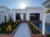 4 otaqlı həyət evi/bağ evi - Mərdəkan q. - 170 m²