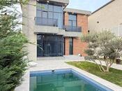 Satılır 4 otaqlı həyət evi/bağ evi 250 m², Mərdəkan q., photo 7 from 8