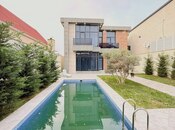 4-комн. дом/дача - пос. Мардакан - 250 м²