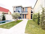 4-комн. дом/дача - пос. Мардакан - 250 м²