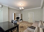 İcarəyə verilir 2 otaqlı yeni tikili 85 m², Nəriman Nərimanov m., photo 7 from 8