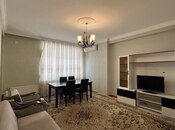 İcarəyə verilir 2 otaqlı yeni tikili 85 m², Nəriman Nərimanov m., photo 6 from 8