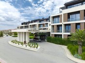 İcarəyə verilir 1 otaqlı yeni tikili 46 m², Nardaran q., photo 1 from 8