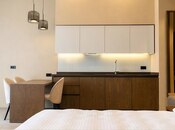 İcarəyə verilir 1 otaqlı yeni tikili 46 m², Nardaran q., photo 4 from 8
