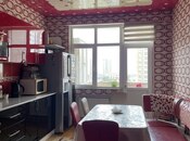 3 otaqlı yeni tikili - Keşlə q. - 80.1 m²