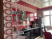 3 otaqlı yeni tikili - Keşlə q. - 80.1 m²