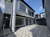 Satılır 5 otaqlı həyət evi/bağ evi 200 m², Binə q., photo 1 from 8