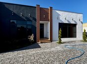 4 otaqlı həyət evi/bağ evi - Şüvəlan q. - 170 m²