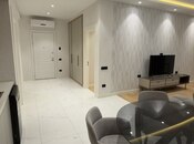 İcarəyə verilir 3 otaqlı yeni tikili 120 m², Ağ şəhər q., photo 5 from 8