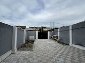4 otaqlı həyət evi/bağ evi - Masazır q. - 125 m²