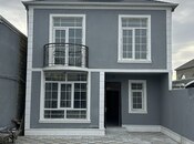 4 otaqlı həyət evi/bağ evi - Masazır q. - 125 m²