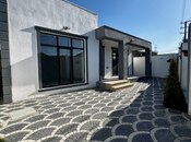 4 otaqlı həyət evi/bağ evi - Şüvəlan q. - 130 m²