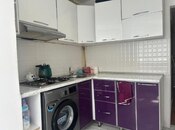 3-комн. вторичка - м. Элмляр Академиясы - 63 м²