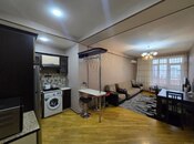 3 otaqlı yeni tikili - Şah İsmayıl Xətai m. - 105 m²