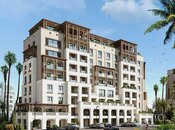 1 otaqlı yeni tikili - Sea Breeze q. - 46 m²