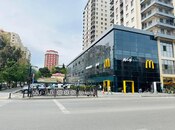 3 otaqlı yeni tikili - Nəsimi r. - 130 m²