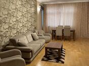İcarəyə verilir 3 otaqlı yeni tikili 120 m², Nəriman Nərimanov m., photo 1 from 8