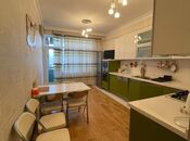 İcarəyə verilir 3 otaqlı yeni tikili 120 m², Nəriman Nərimanov m., photo 7 from 8