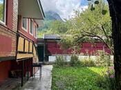 4 otaqlı həyət evi/bağ evi - Qax - 100 m²
