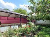4 otaqlı həyət evi/bağ evi - Qax - 100 m²