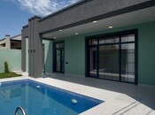 4 otaqlı həyət evi/bağ evi - Şüvəlan q. - 160 m²