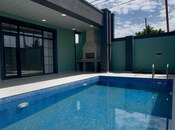 4 otaqlı həyət evi/bağ evi - Şüvəlan q. - 160 m²