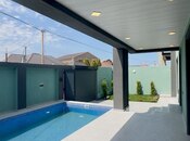 4 otaqlı həyət evi/bağ evi - Şüvəlan q. - 160 m²