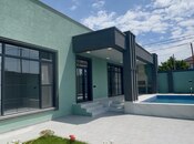 4 otaqlı həyət evi/bağ evi - Şüvəlan q. - 160 m²